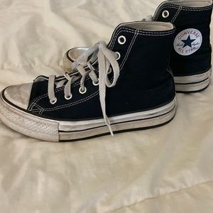 Converse sneakers, kids